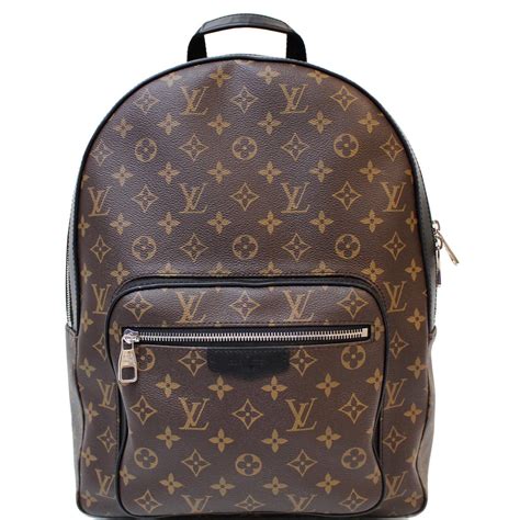 louis vuitton josh prijs|louis vuitton backpack.